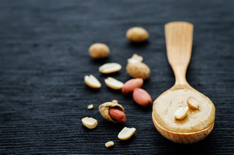 do peanuts have omega 3